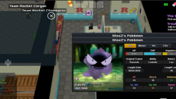 PokeOne