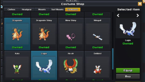 PokeOne