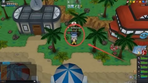 PokeOne
