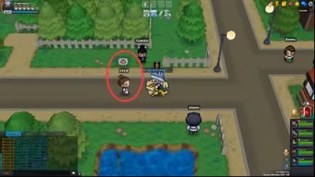 PokeOne