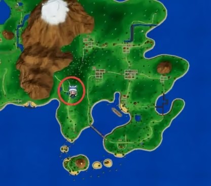PokeOne