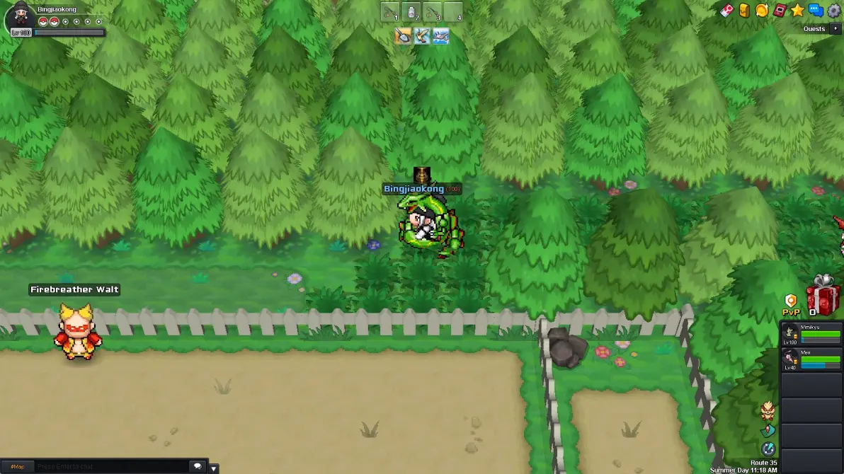 PokeOne