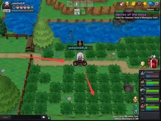PokeOne