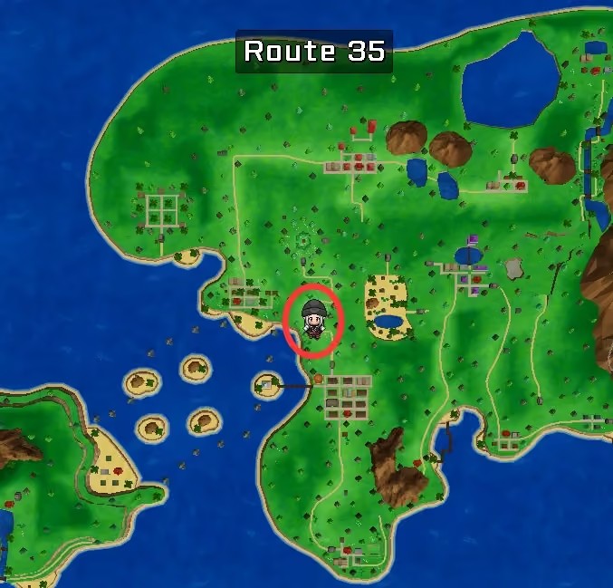 PokeOne