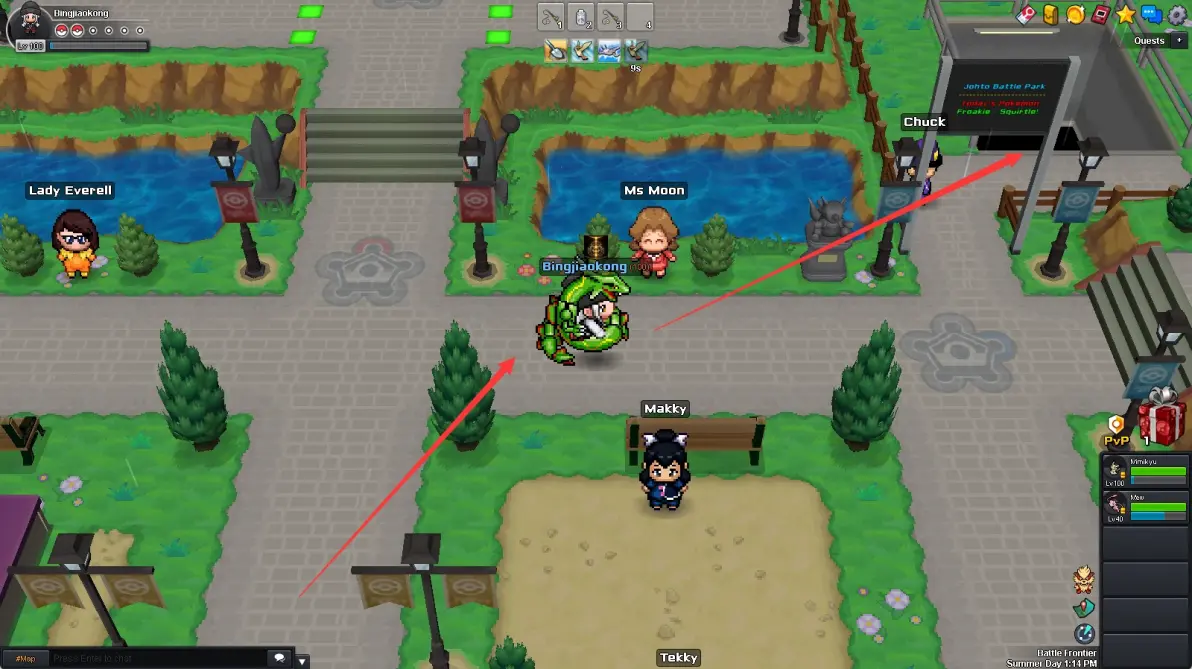 PokeOne