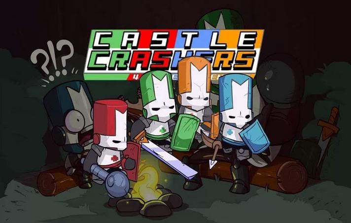 城堡破坏者骁龙版安卓版(CastleLauncher)下载安装教程全流程配图