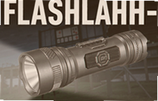 FlashLight�����ֵ�Ͳҹ��Ӧ��������Я������