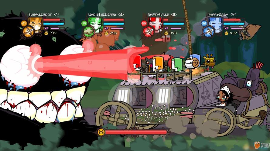 �Ǳ��ƻ��������氲׿��(CastleLauncher)��Ϸ����ʵ������