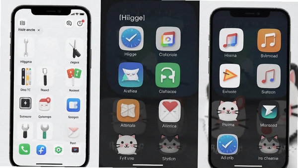 Hiigge�����������߾ۺϽ���չʾ�������ˬ���ֻ�����Ӧ�ý�ͼ���