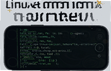 �ֻ�������Linux�����е��ն�ģ�����Ƽ�