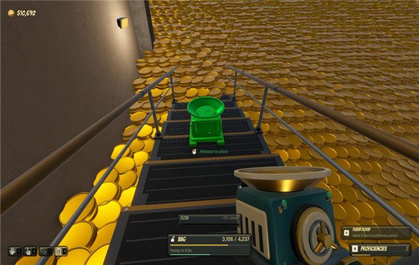 ������one million coins������Ϸ��ͼ