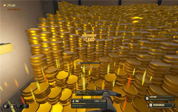 ������one million coins������Ϸ��ͼ