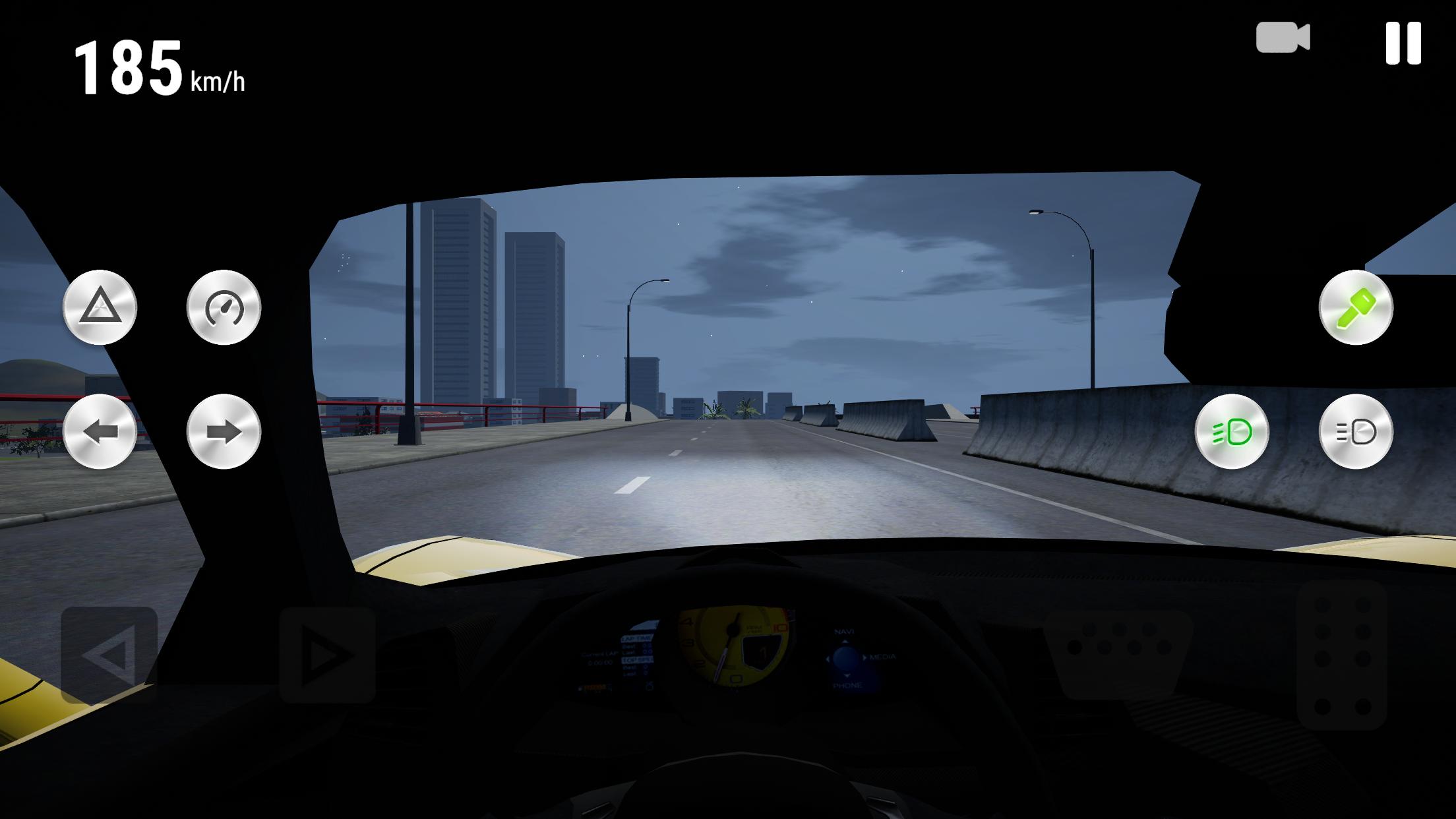 ��ʵ��ʻѧУ������(Real Driving School)��ͼ