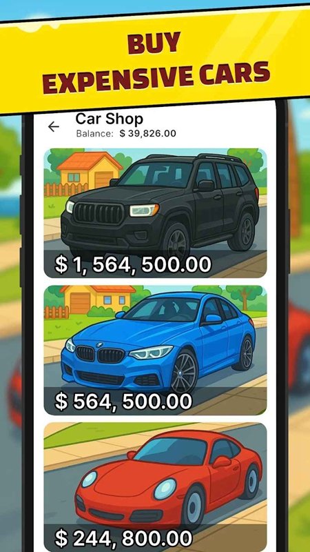 ��ҵ�۹����˺�����(Business Empire)��ͼ
