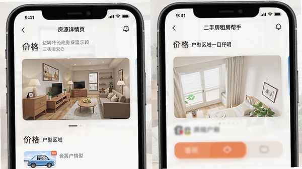 ���ַ��ⷿ���� ��Դ����ҳ ��Ϣ��Ƭչʾ �۸�������һĿ��Ȼ �ֻ�App����