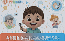 VIPKID�����ٶ�Ӣ��һ��һ��̿�