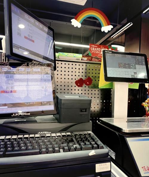 小万收银-店铺收银管理助手 小店收银场景使用感受 实体店铺收银管理总结