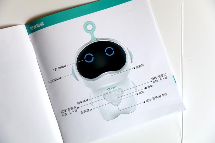 BrawnBot Go-机器人控制助手 使用指南 安装连接调试全过程配图