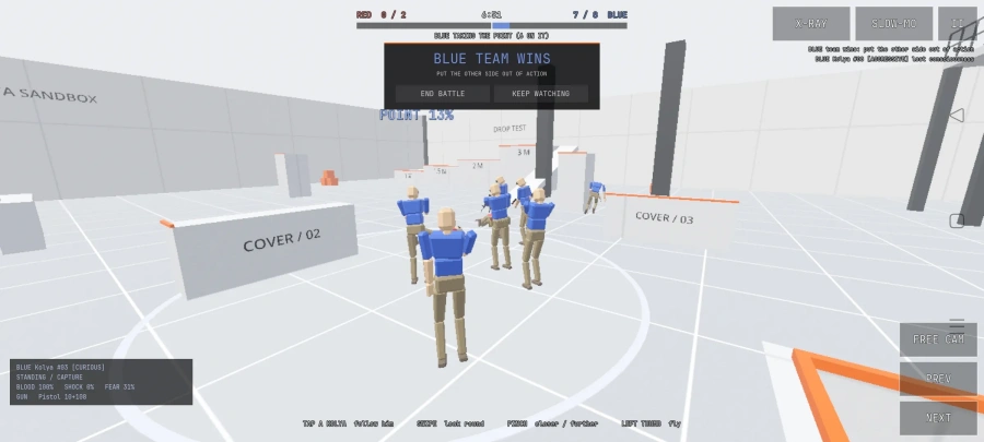 科利亚沙盒安卓版(Kolya Sandbox)截图 科利亚沙盒安卓版(Kolya Sandbox)截图