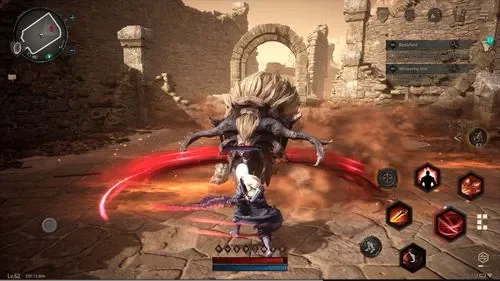 ����ʮ�����ʷ�(DarkDecember)��ͼ0
