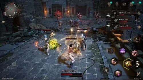 ����ʮ�����ʷ�(DarkDecember)��ͼ3