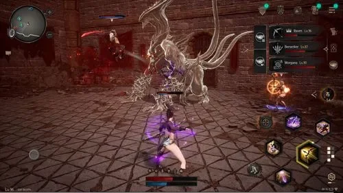 ����ʮ�����ʷ�(DarkDecember)��ͼ1