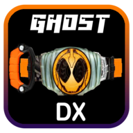 ������ʿ��������ģ����KR Ghost DX��׿��v1.100 ���°�