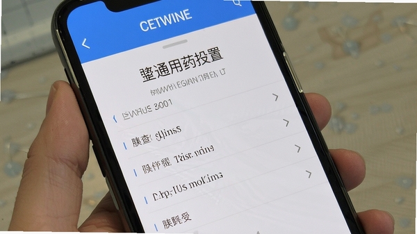 胰查通用药提醒功能界面,手机屏幕显示定时提醒设置页面