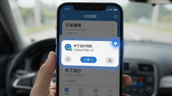 ľ������˾��APP��Ϣ���ѽ��棬�ֻ���������֪ͨ����ɫ������ʾ���