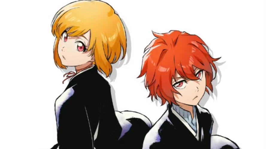 死神镜之巅BLEACH Mirrors High手游 新手战斗界面与角色养成页面