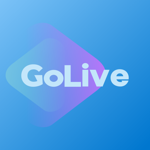 idGoLive-�ֻ�ֱ������1.4.1 �ٷ���
