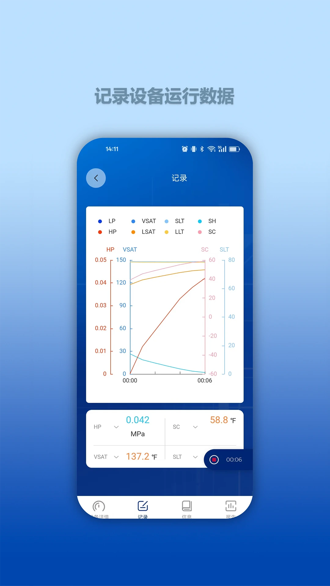 Hi VALUE-轻量实用工具截图