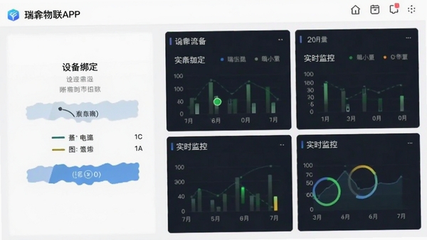������APP���������ͼ��չʾ�豸��������ʵʱ����������
