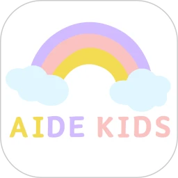 AideKids-��ͯ����ѧϰ����v1.0.18 �ٷ�����