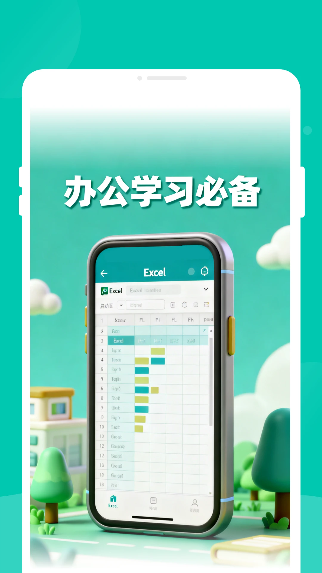�ƶ�excel����-�ֻ�����༭���߽�ͼ