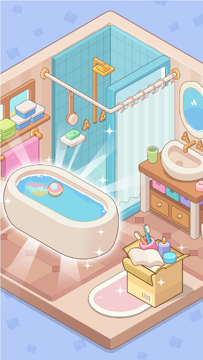 ���뷿����Ϸ(Fantasy Room)��ͼ