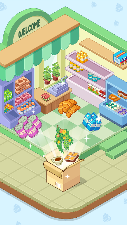 ���뷿����Ϸ(Fantasy Room)��ͼ