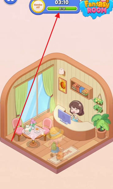 ����С����(Fantasy Room)