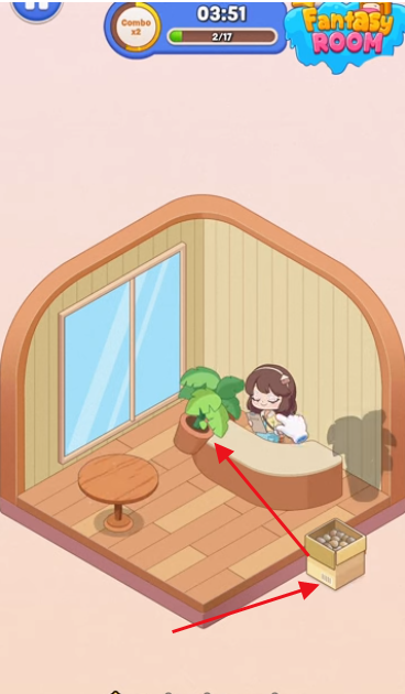 ����С����(Fantasy Room)