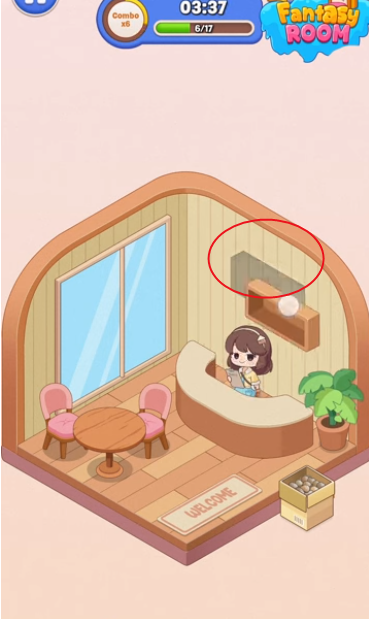 ����С����(Fantasy Room)
