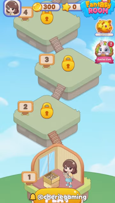 ����С����(Fantasy Room)