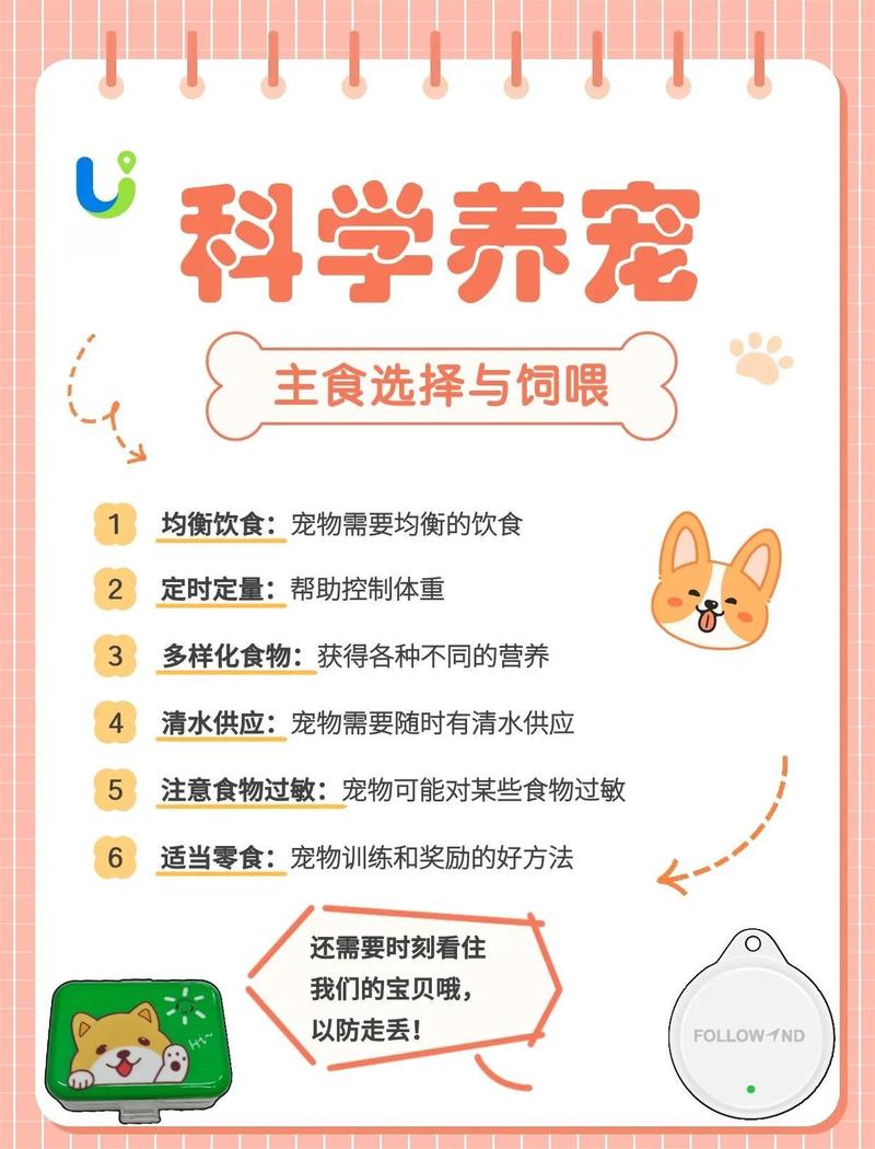 唯优众宠-宠物管理小助手 科学养宠实用工具全解析