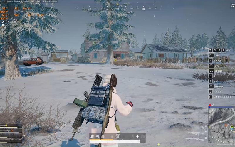 雪地滑翔机游戏实测 雪地滑翔机手游操作手感与关卡体验