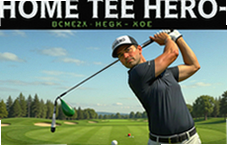 �߶���Ӹ�ģ������Home Tee Hero��׼����