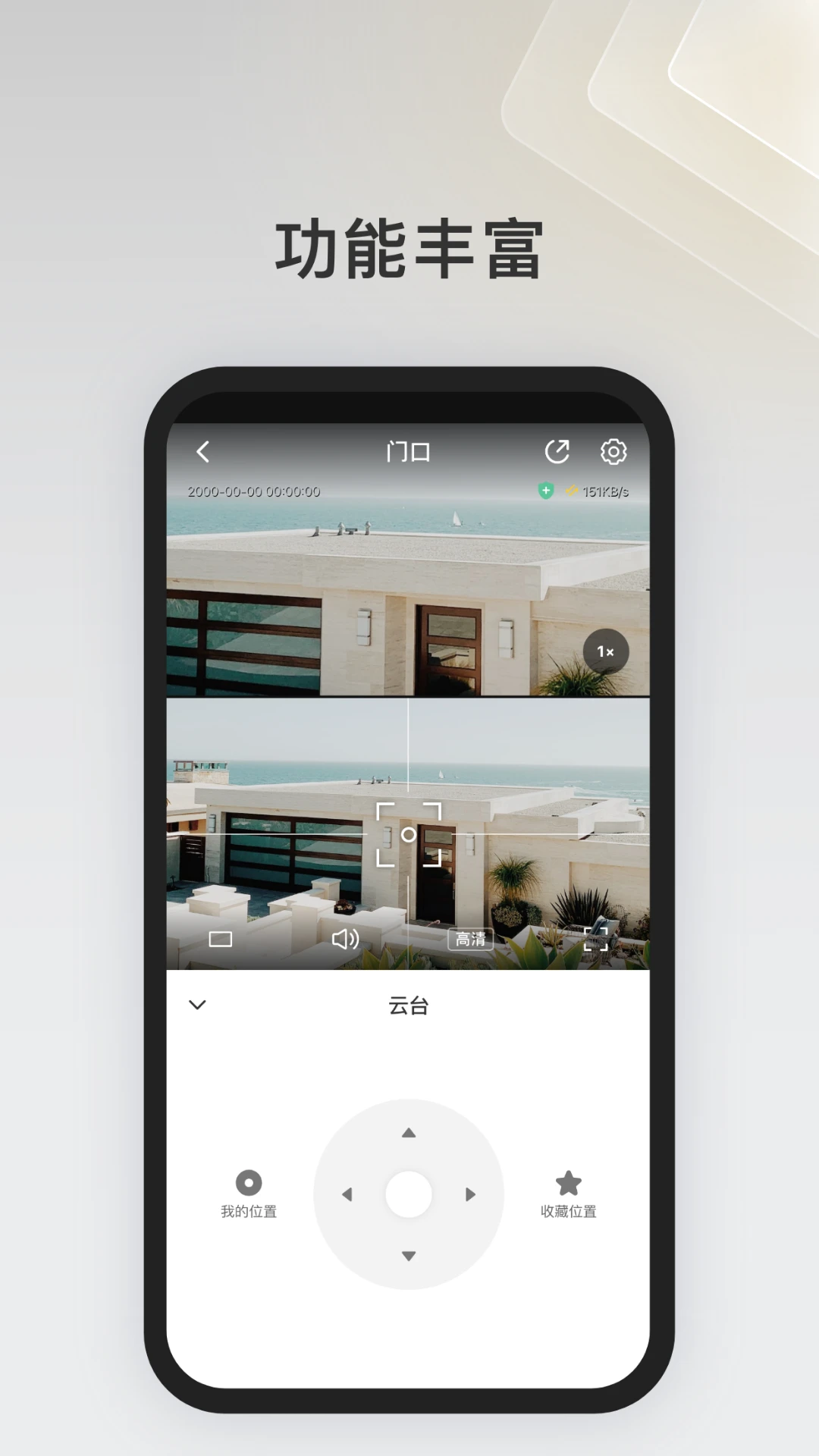 IPC360 Home-���ܼ�عܼҽ�ͼ