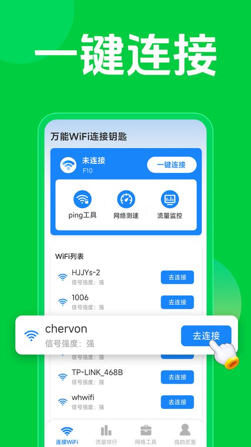 WiFiԿ��ȫ�ܰ�-һ���������WiFi �������ذ�װ�������ȵ�����ʵ�ⳡ����ͼ
