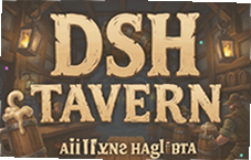 DSH Tavern�ƹ�AI������ô�ã���������ָ��