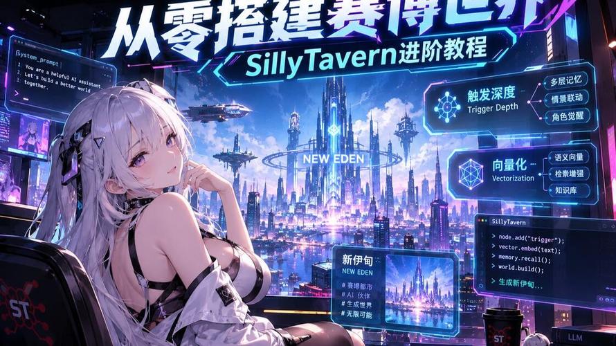 DSH Tavern�ƹ�ai������ɫ�������볡�������ʾ��