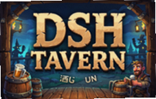 DSH Tavern�ƹ�AI�������������淨ȫ����