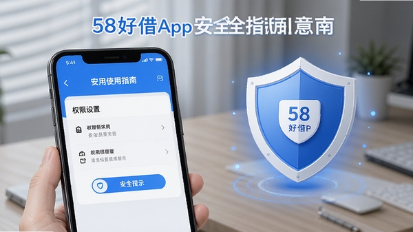 58�ý�App��ȫʹ��ָ��ʾ��ͼ���ֻ���Ļ��ʾȨ�������밲ȫ��ʾҳ�棬���Զ���ͼ��ǿ����Ϣ��ȫ